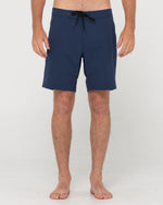 AMON BREAK FIXED BOARDSHORT